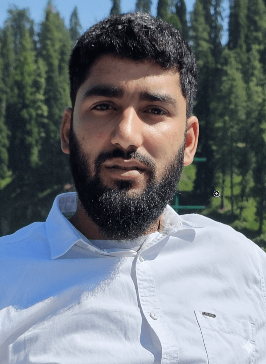 Usman E gani