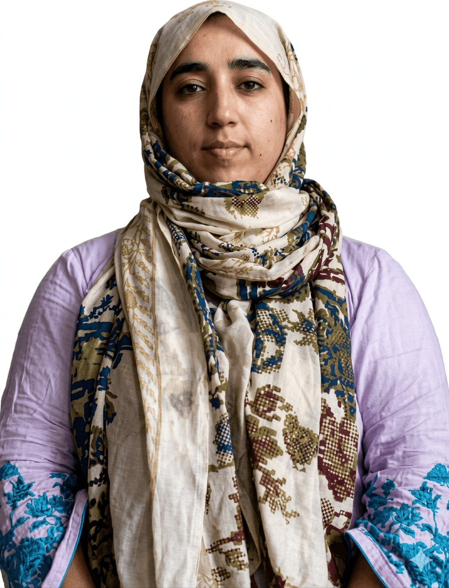 Shehnaz Hameed