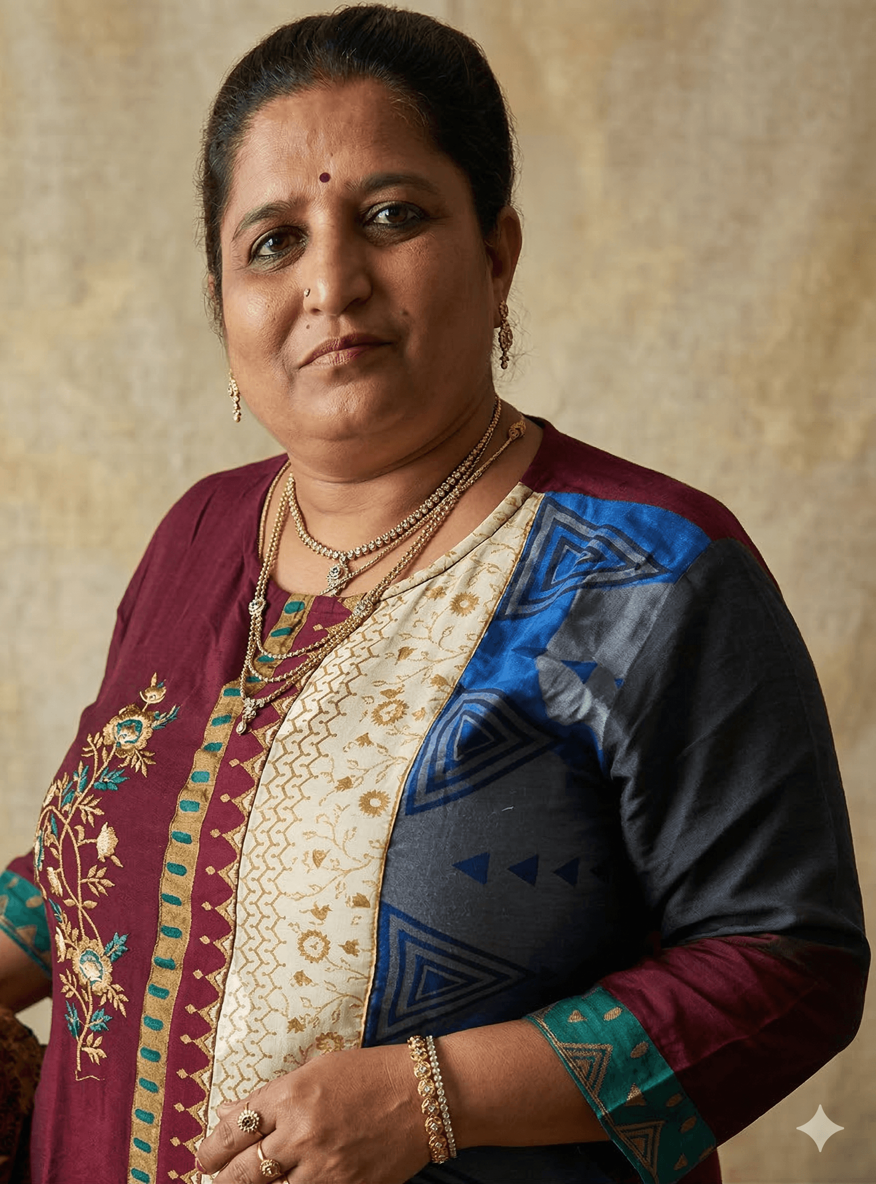 Bhageerathi Lakshmanan