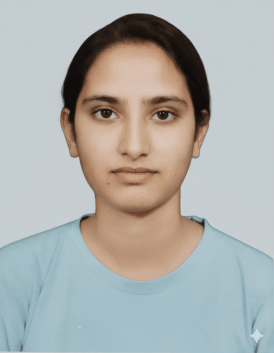 Tanvi Tyagi