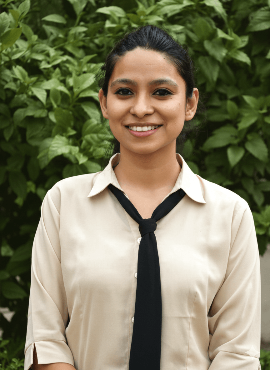 Akanksha Rawat