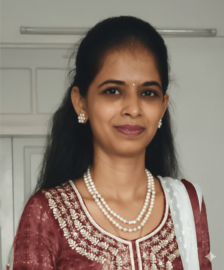 Aditi Gangrade
