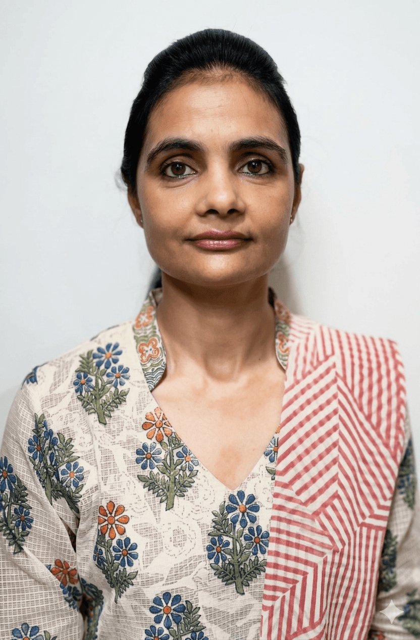 Dr Rashmi dadhich