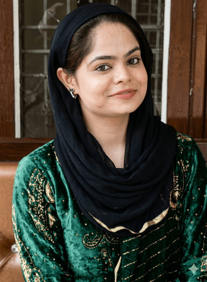 Binish Khan