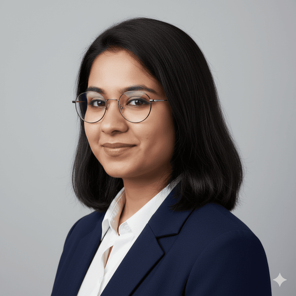 Tanya Lalchandani