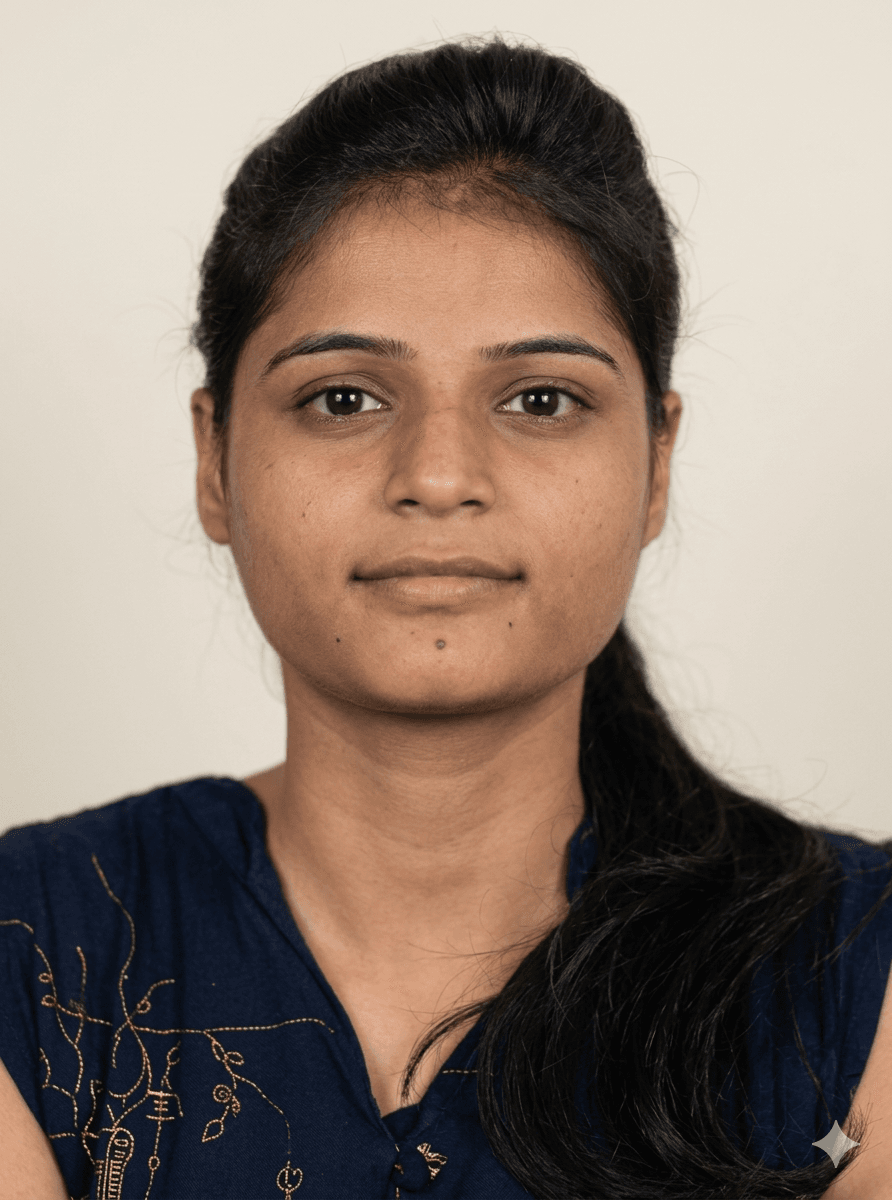 Garima Bansal