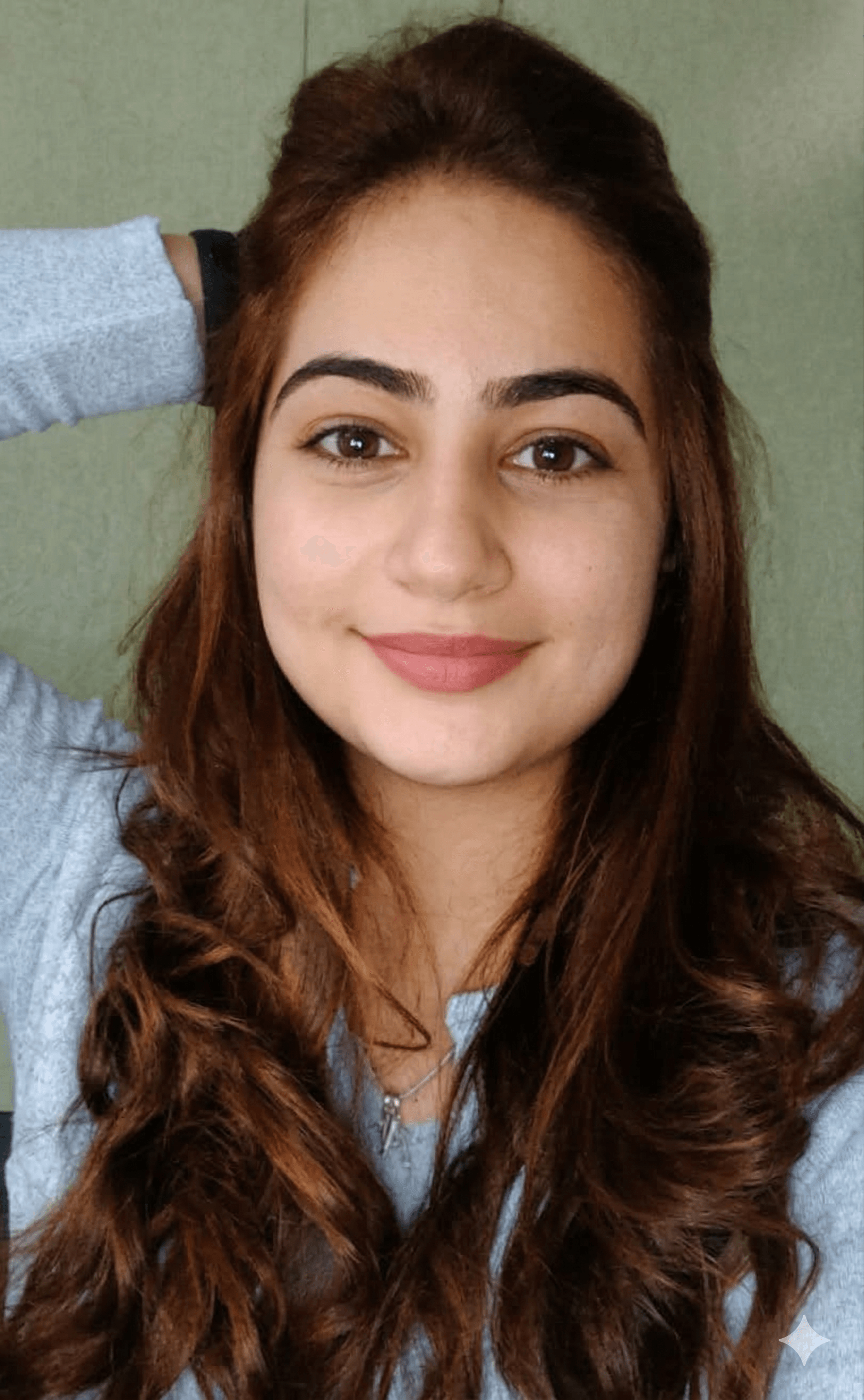 Yashika Malhotra