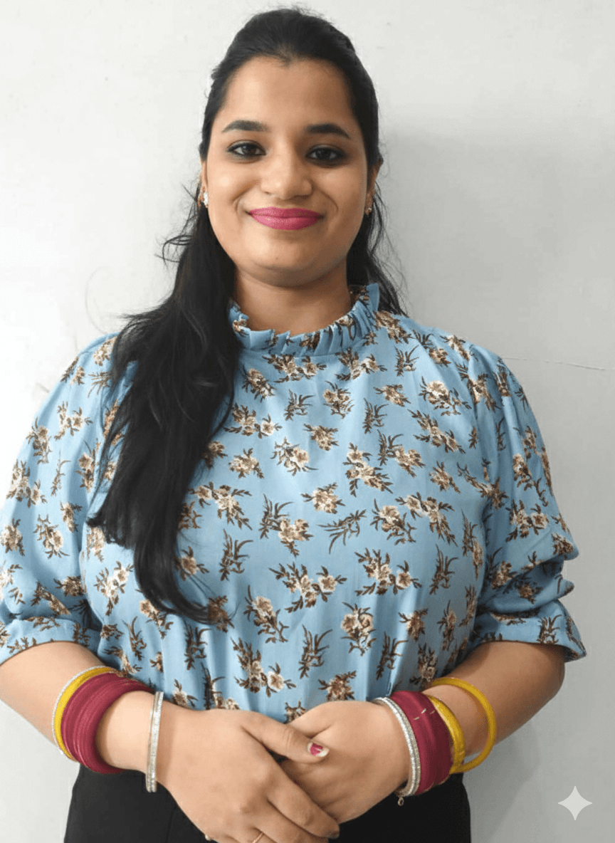 Aditi Sharma