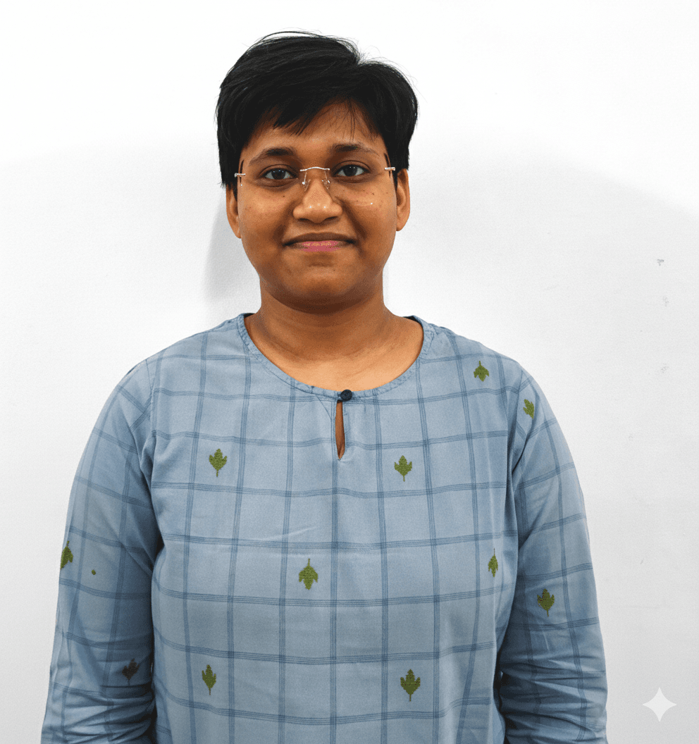Taru Thakur