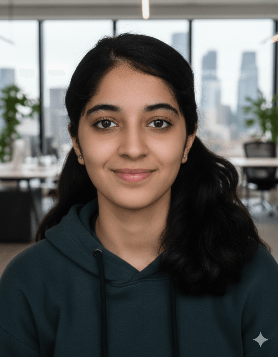 Anuja Virmani