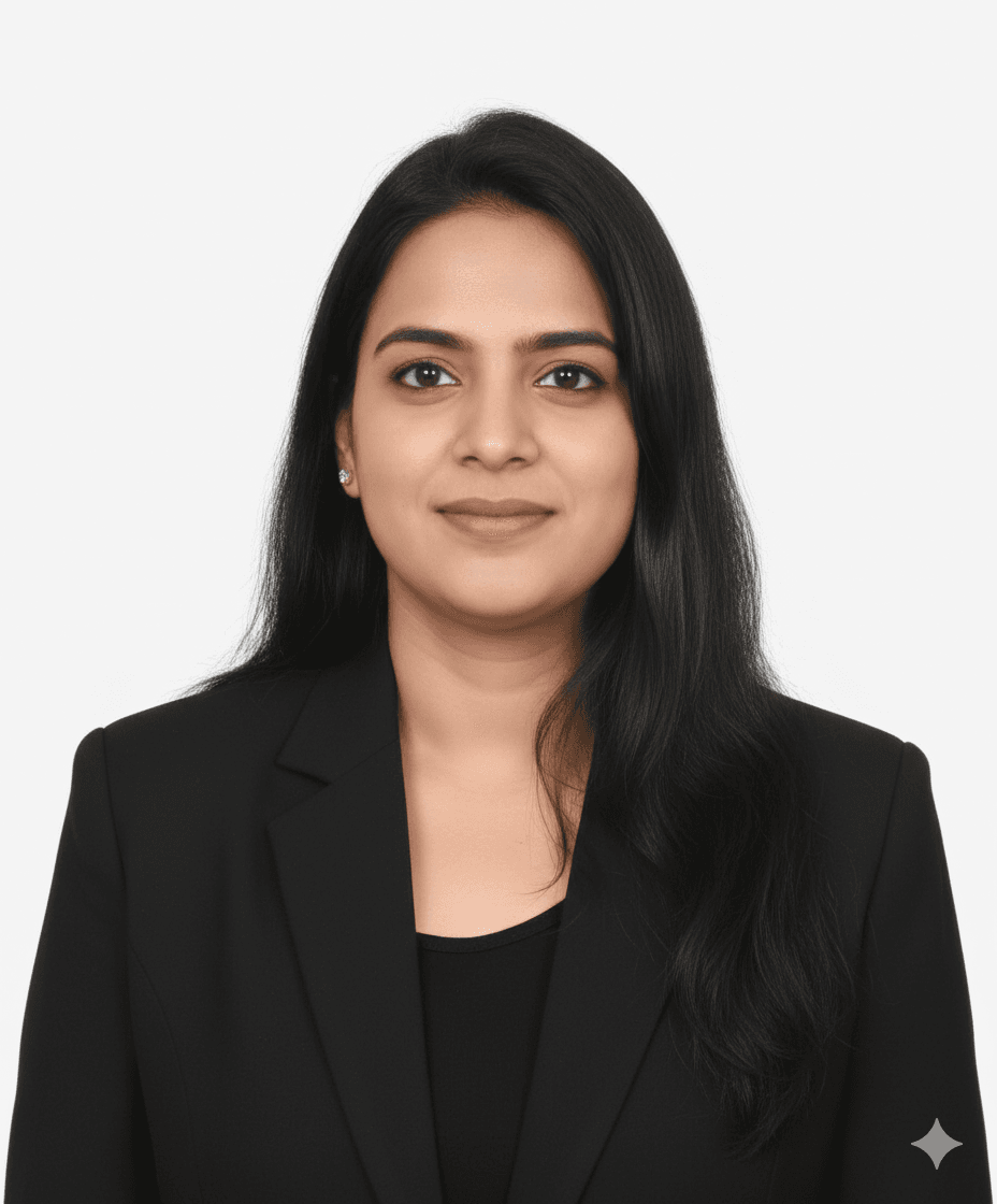 Aashna Sethi