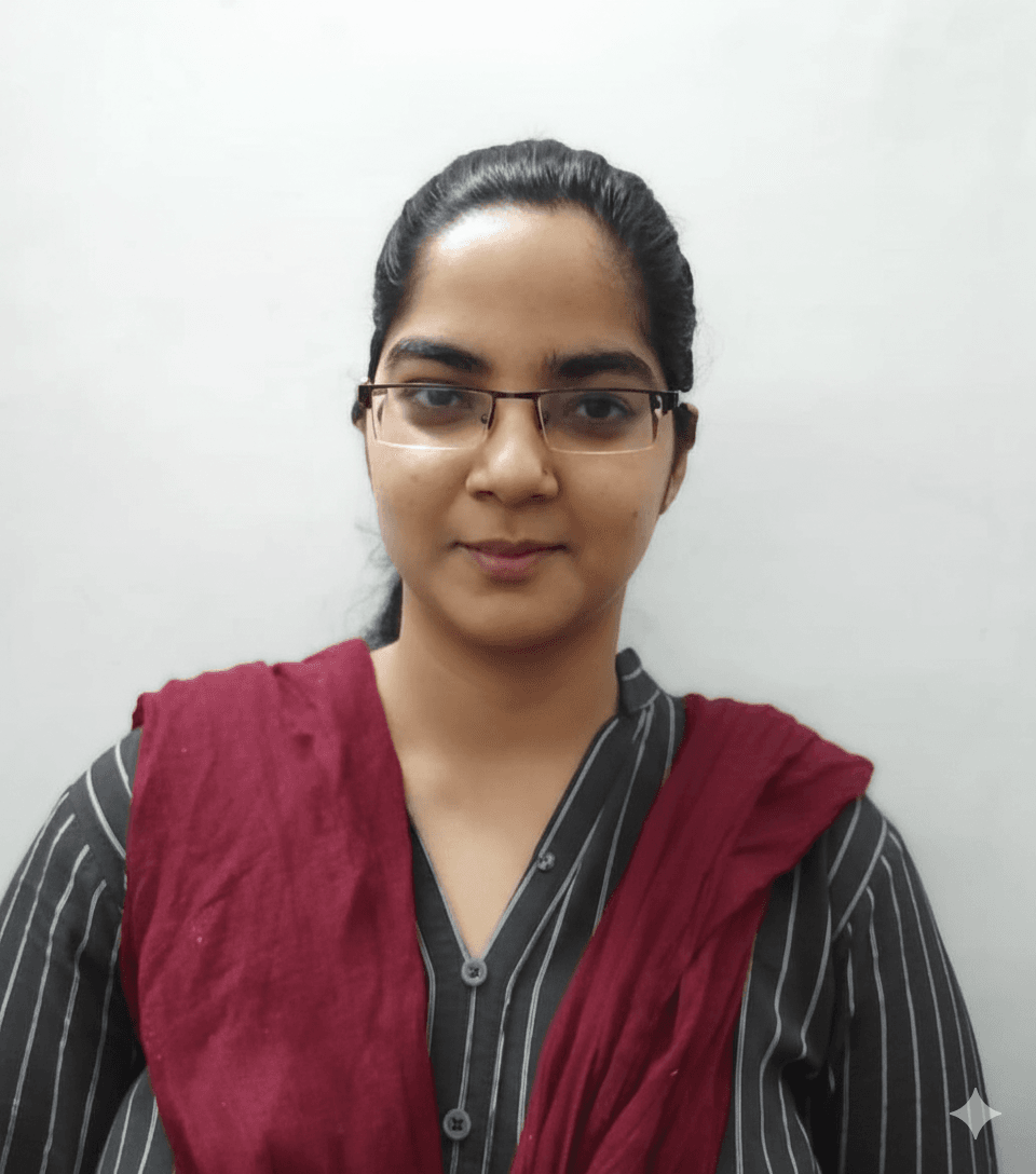 Aleena Najam