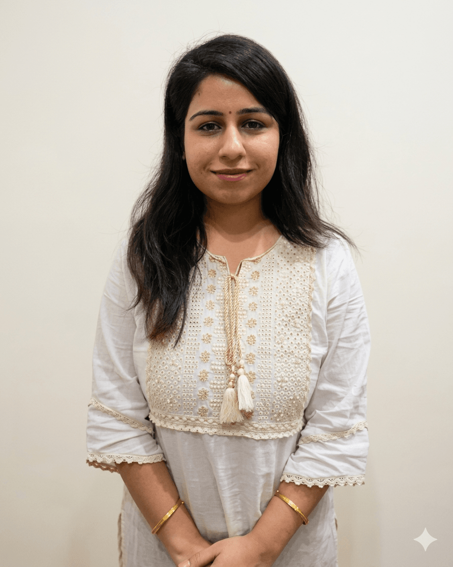 Shagun Jindal