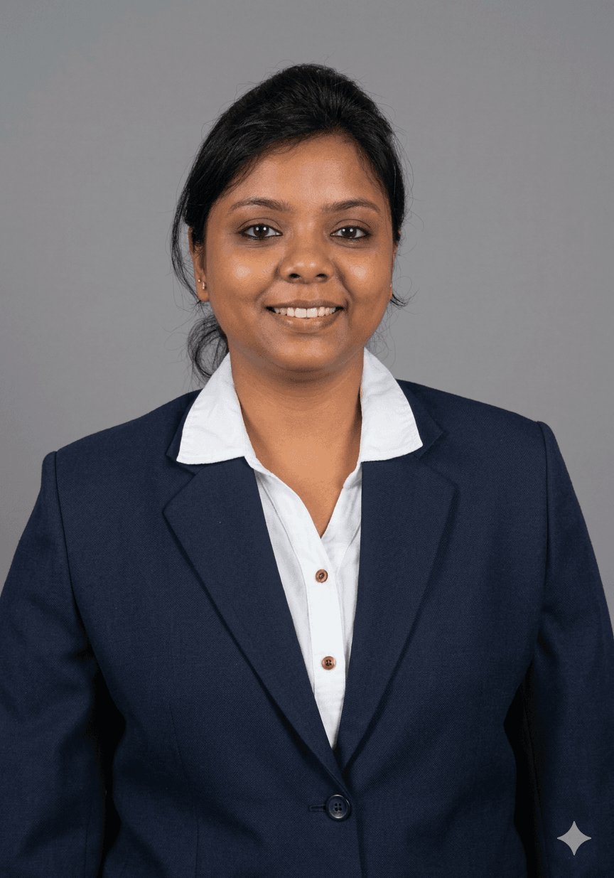 Shreya Jajodia