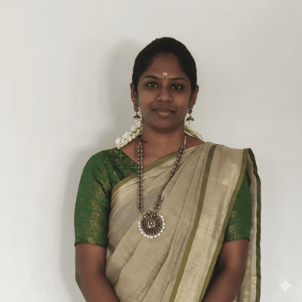 T Mangaiyarkarasi