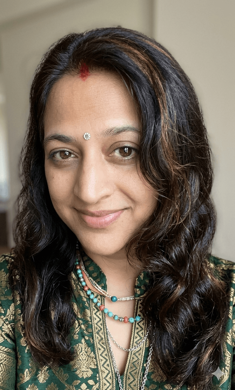 Shilpa Airen saha