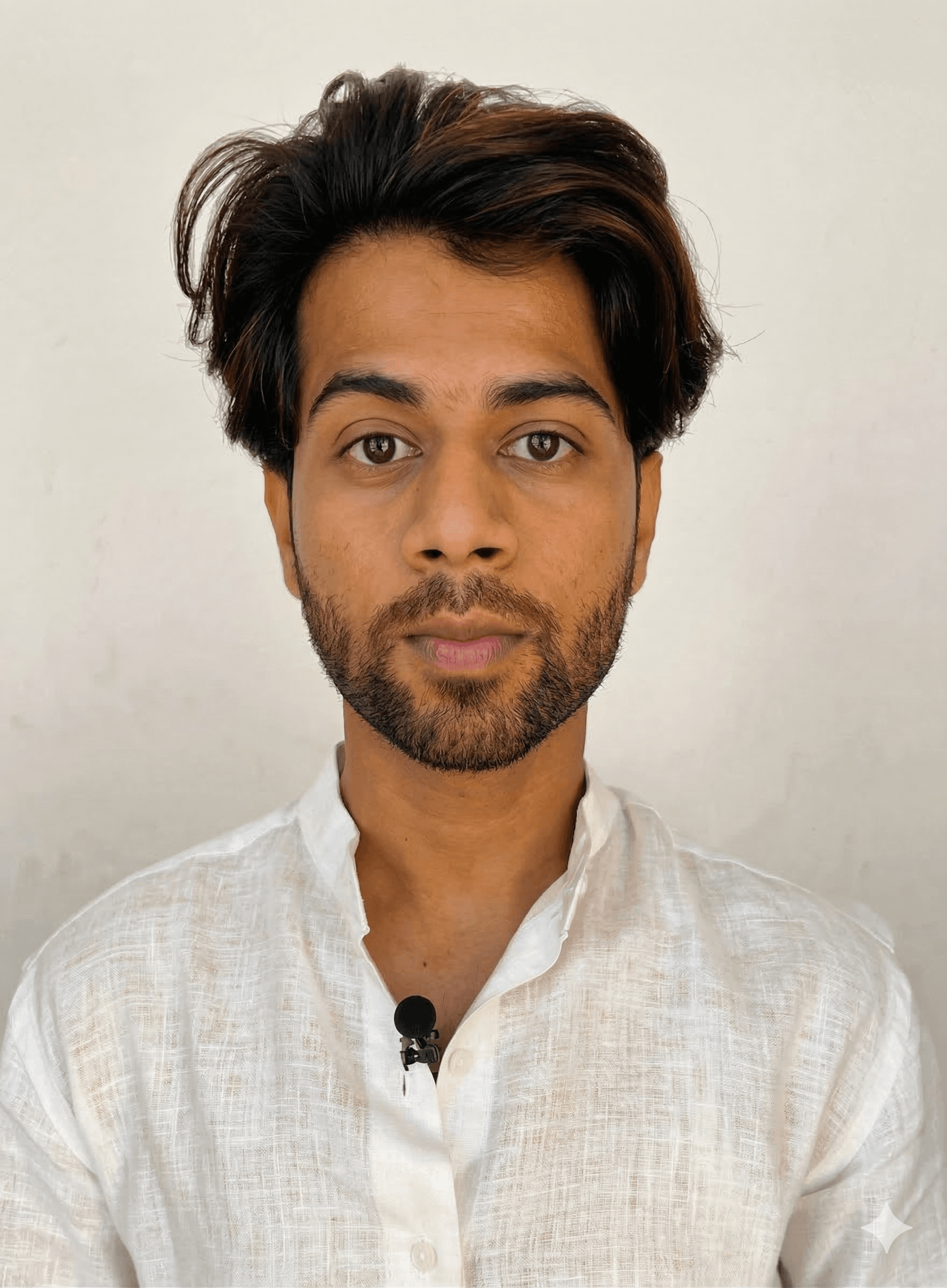 Yash Pawar