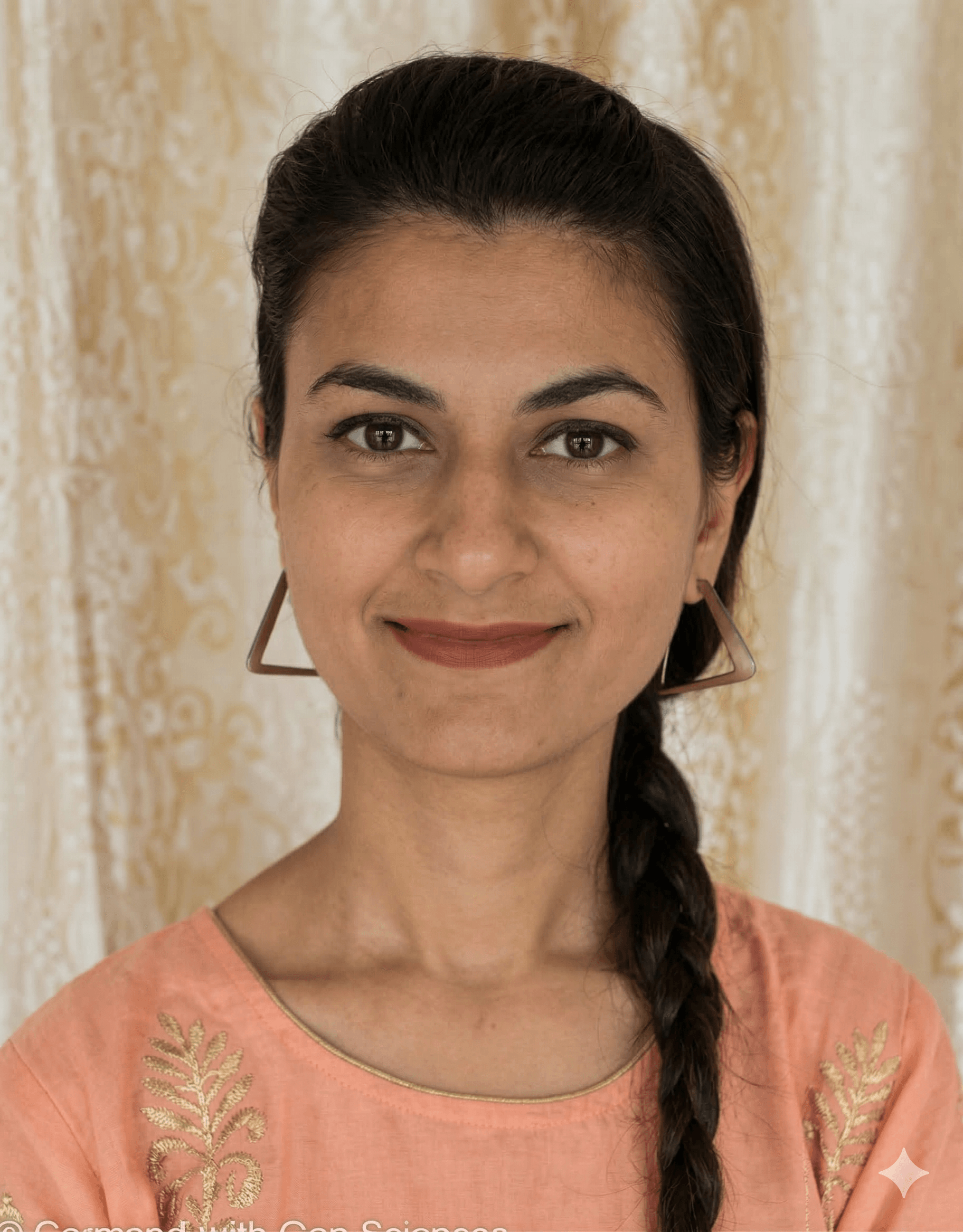 Bhumica Sharma