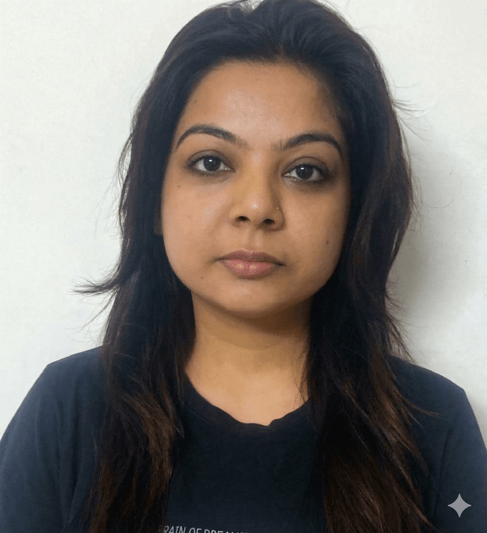 Sarah Zafar