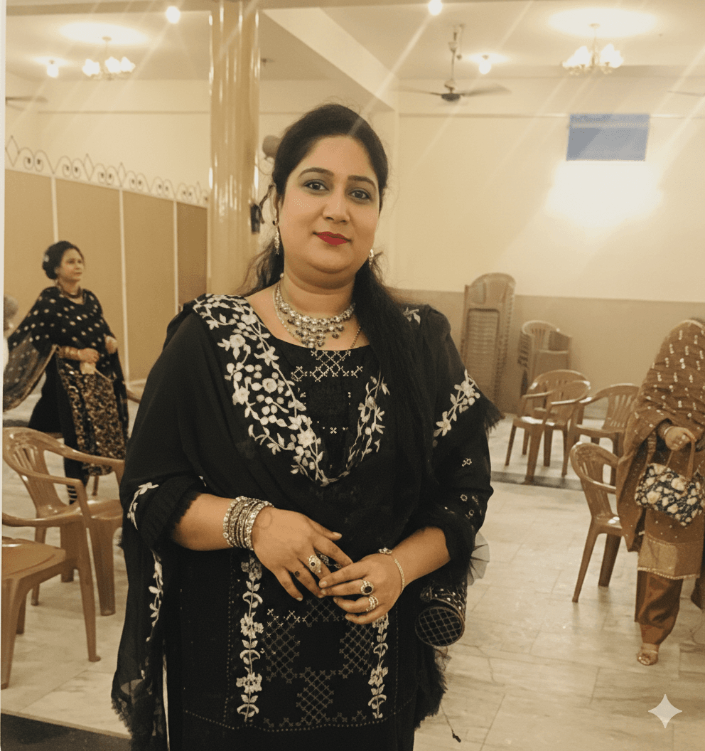 Afreen