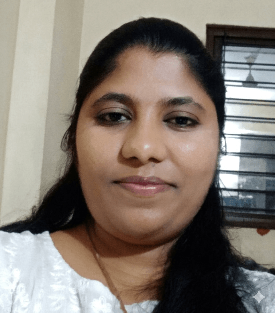 Shivani Agrawal