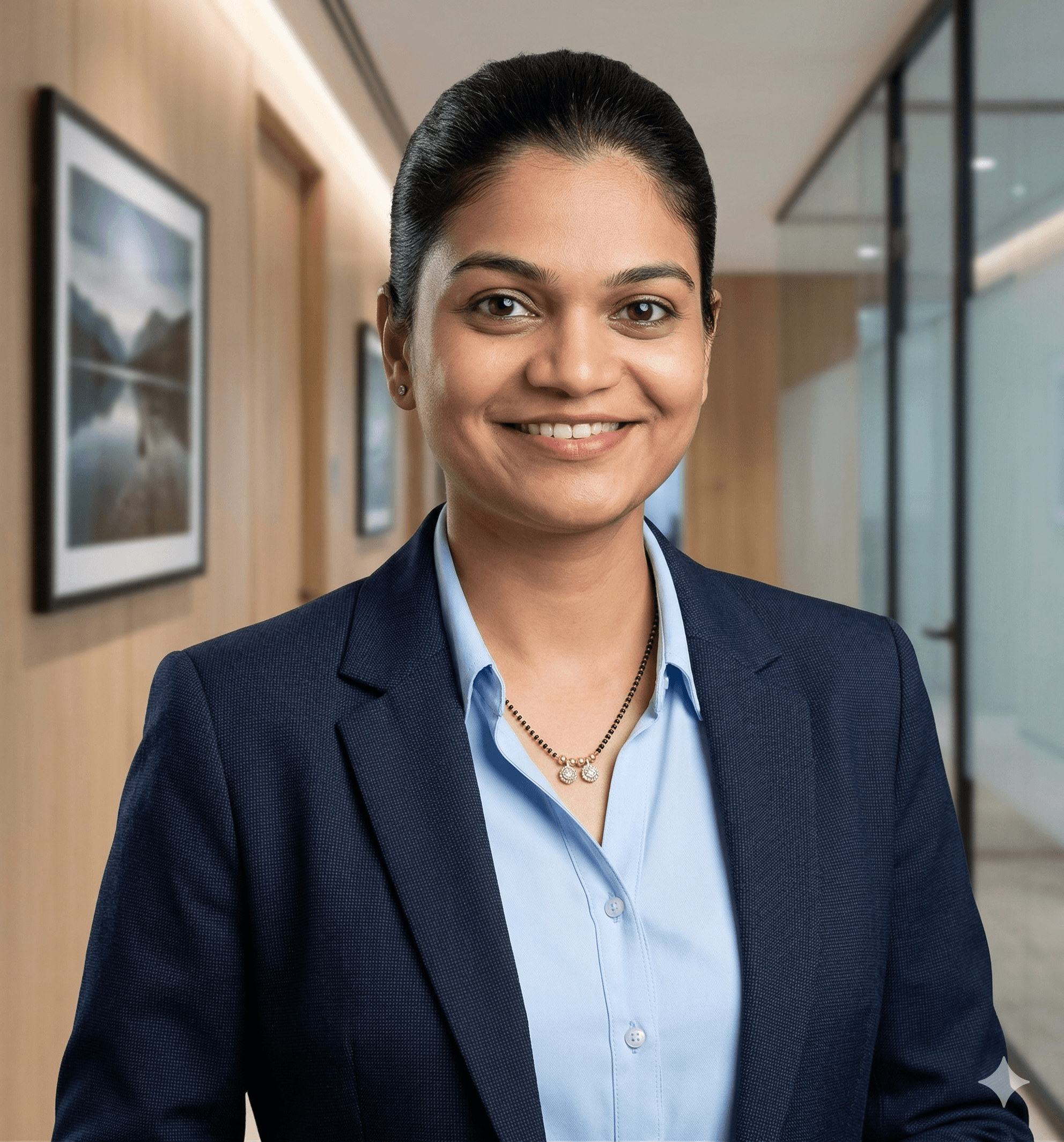 Gautami Bhawsar patel