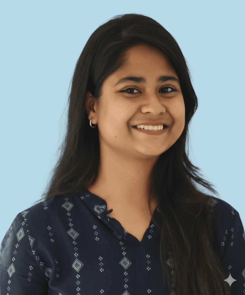 Tanusha Agarwal