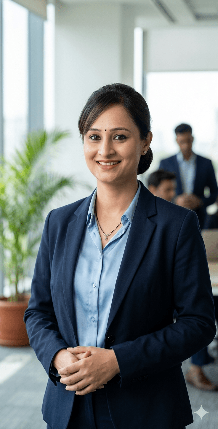 Jaspreet Kaur