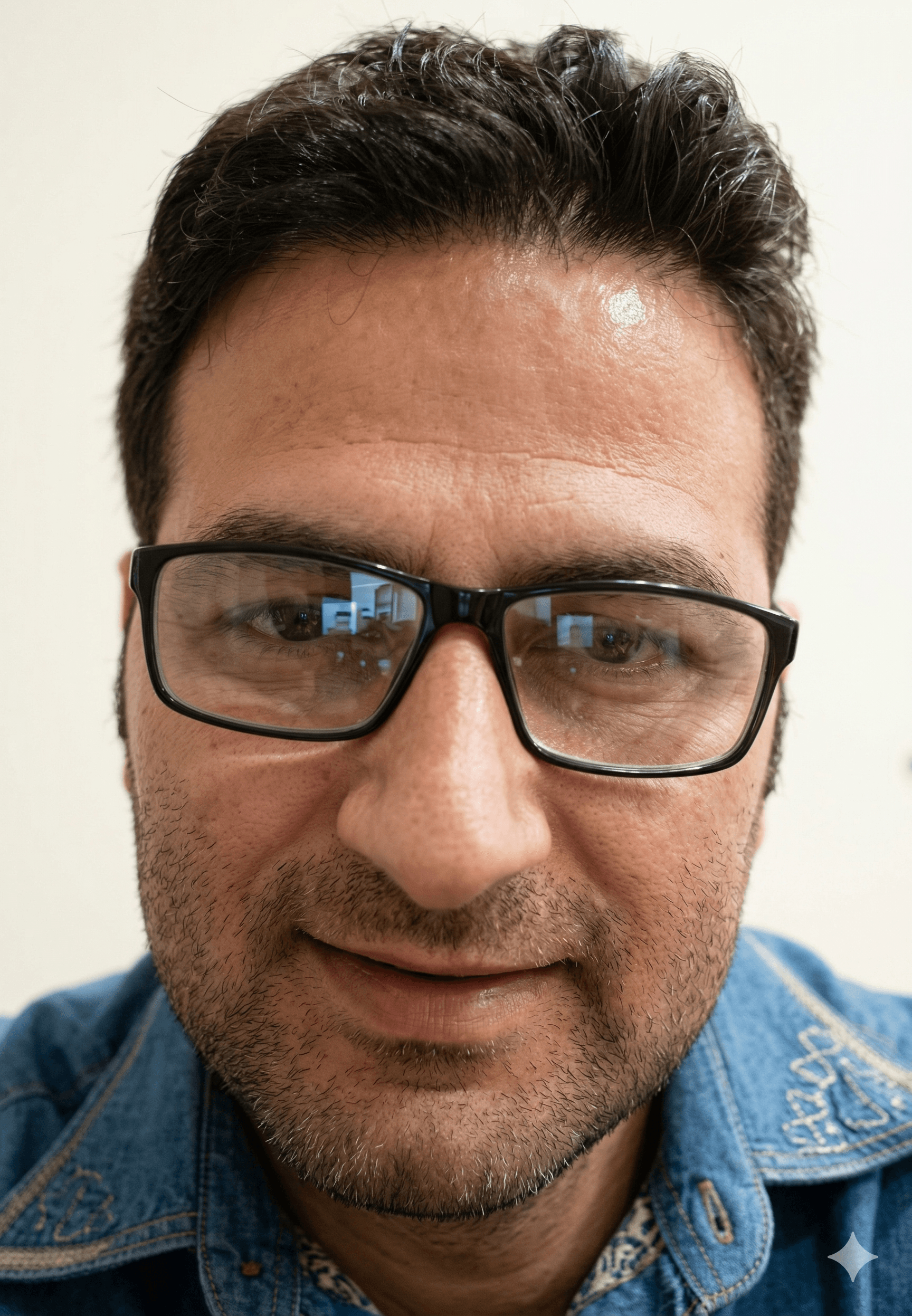 Haseeb Nissar wani