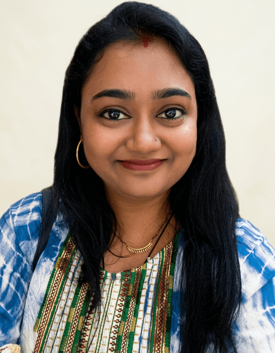 Divya Heda
