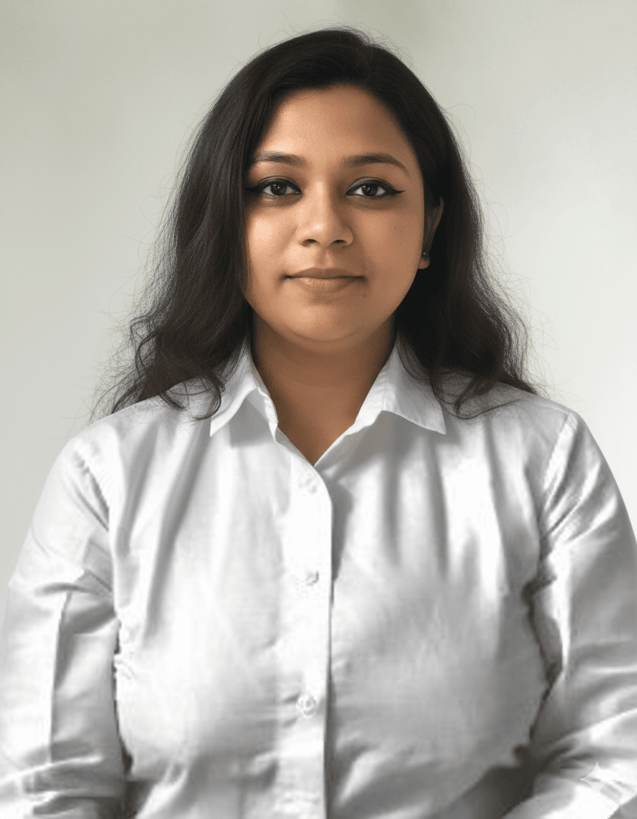 Aheli Chaudhuri