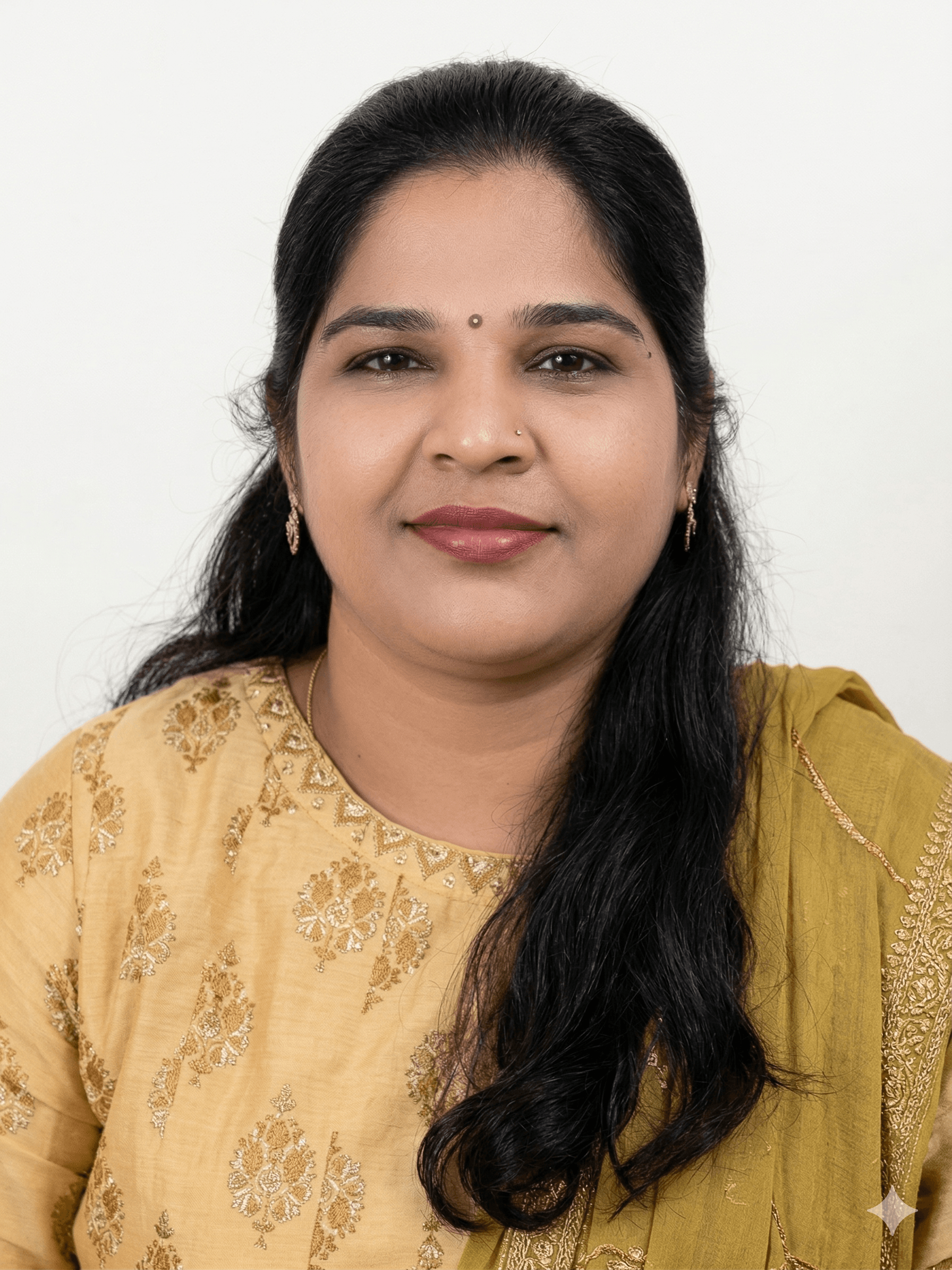 Dhivya Udayakumar