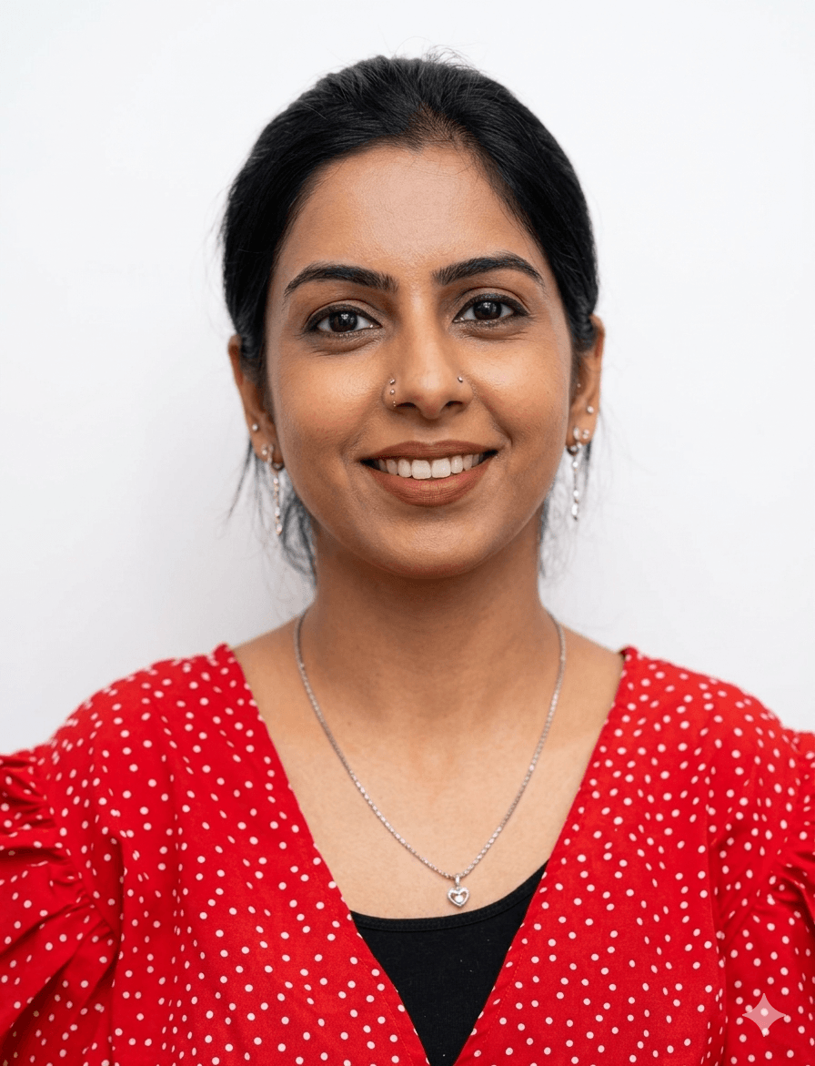 Gagan Preet kaur