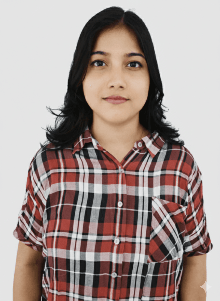 Anju Shaw