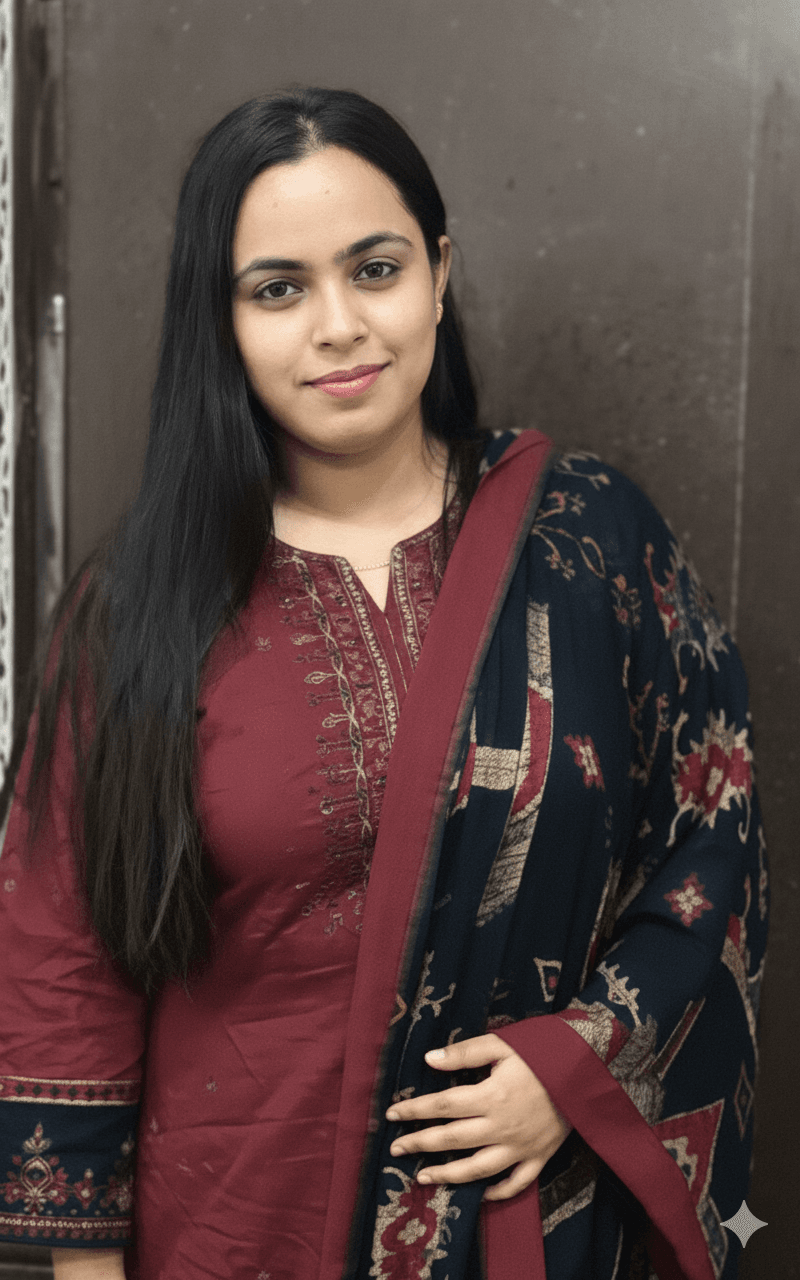 Ayesha