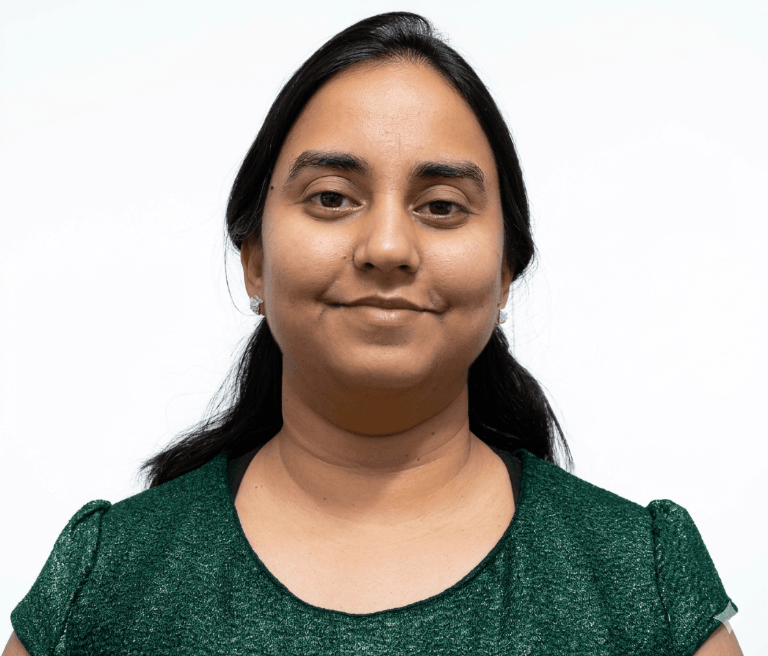 Sharmila Kolekar