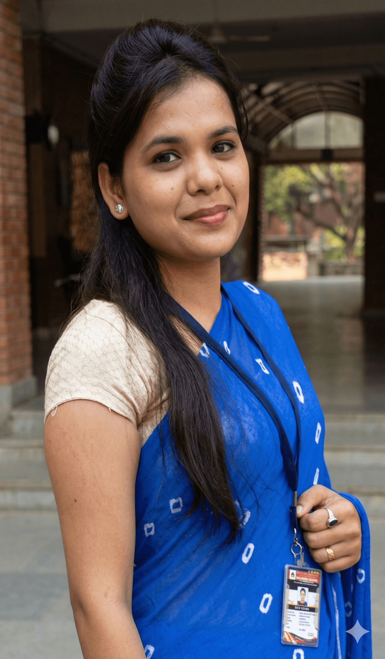 Simran Tomar