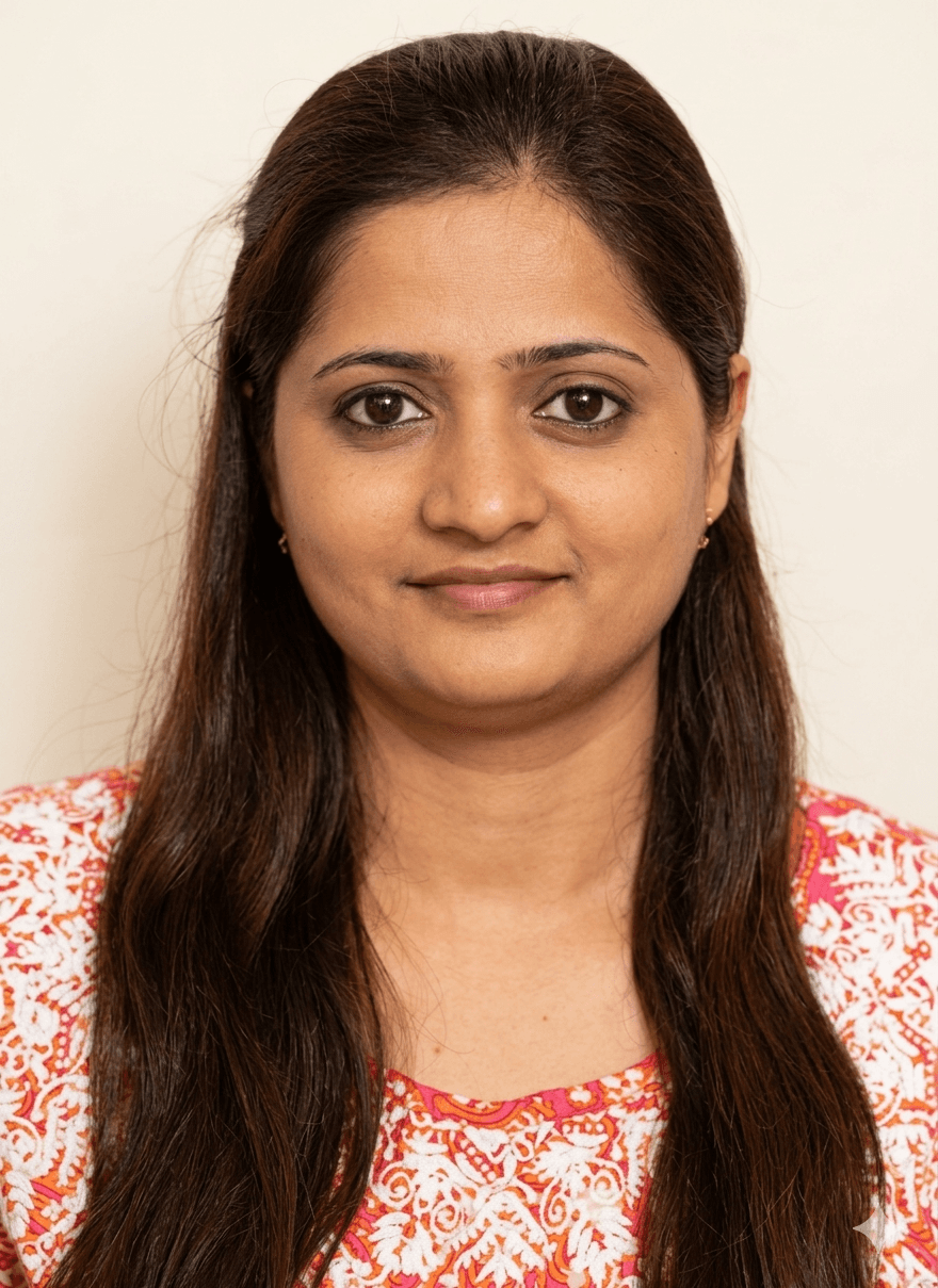 Deeksha Batta