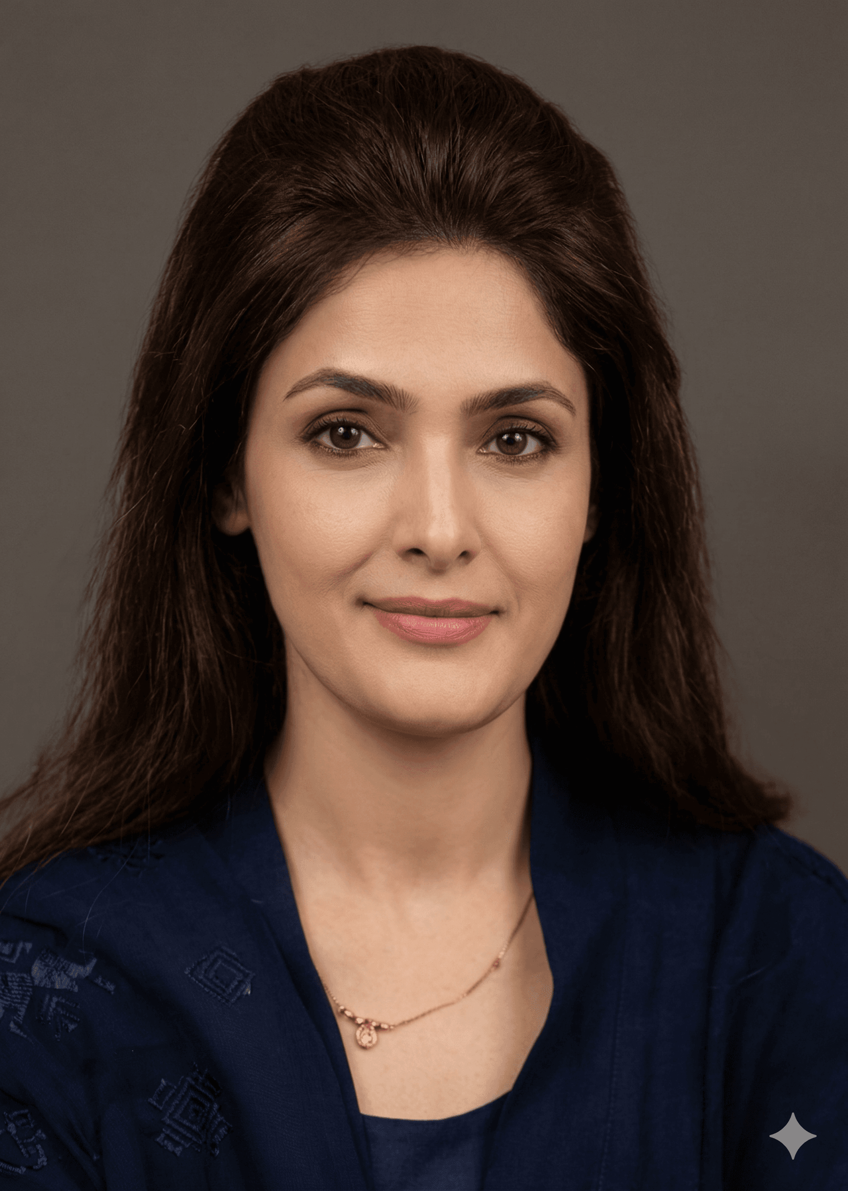 Shveta Talwai