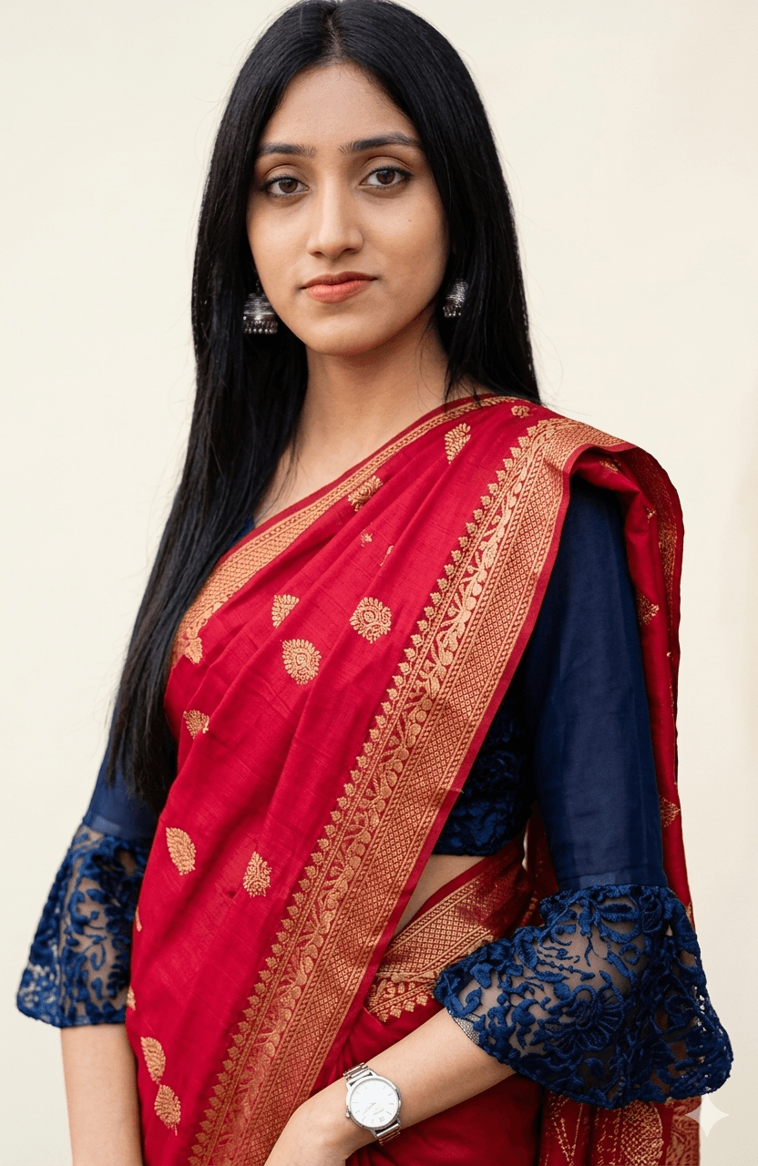 Vidushi Nyati