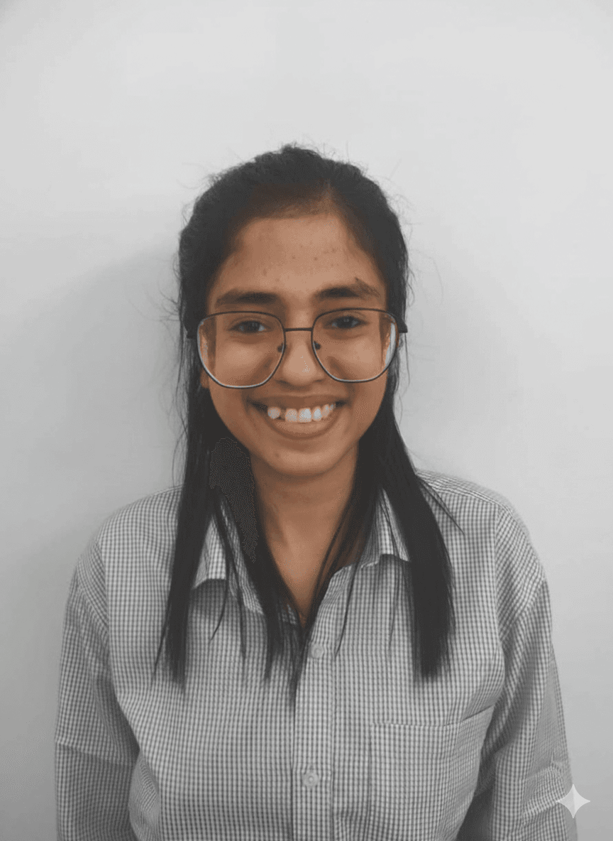 Adiba Qureshi
