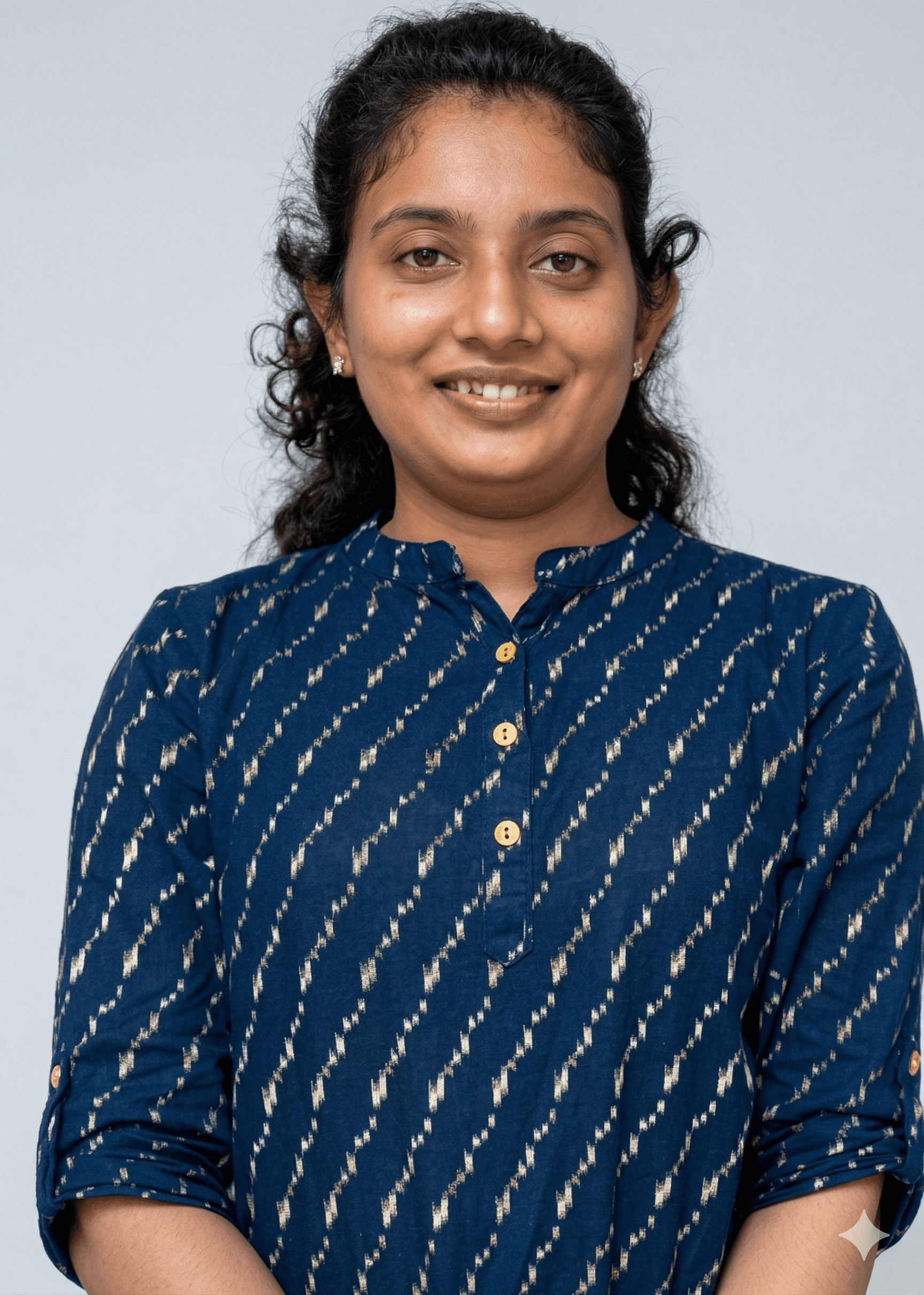 Dhanya Susan mathew