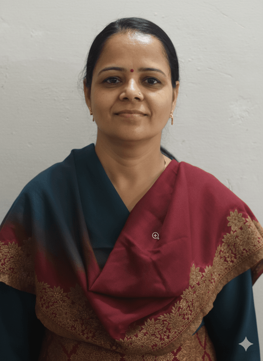 Ushma Sharma