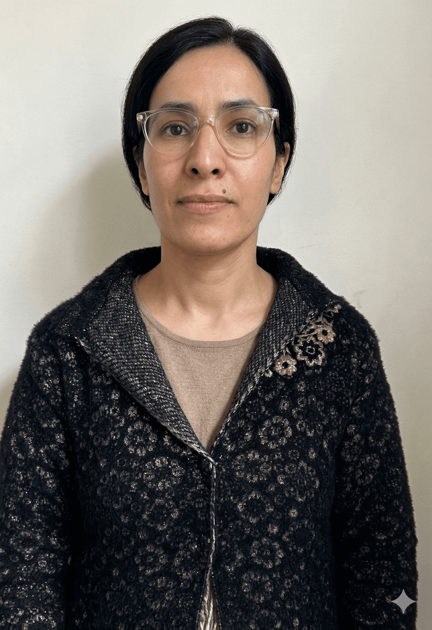 Shahida Akhter
