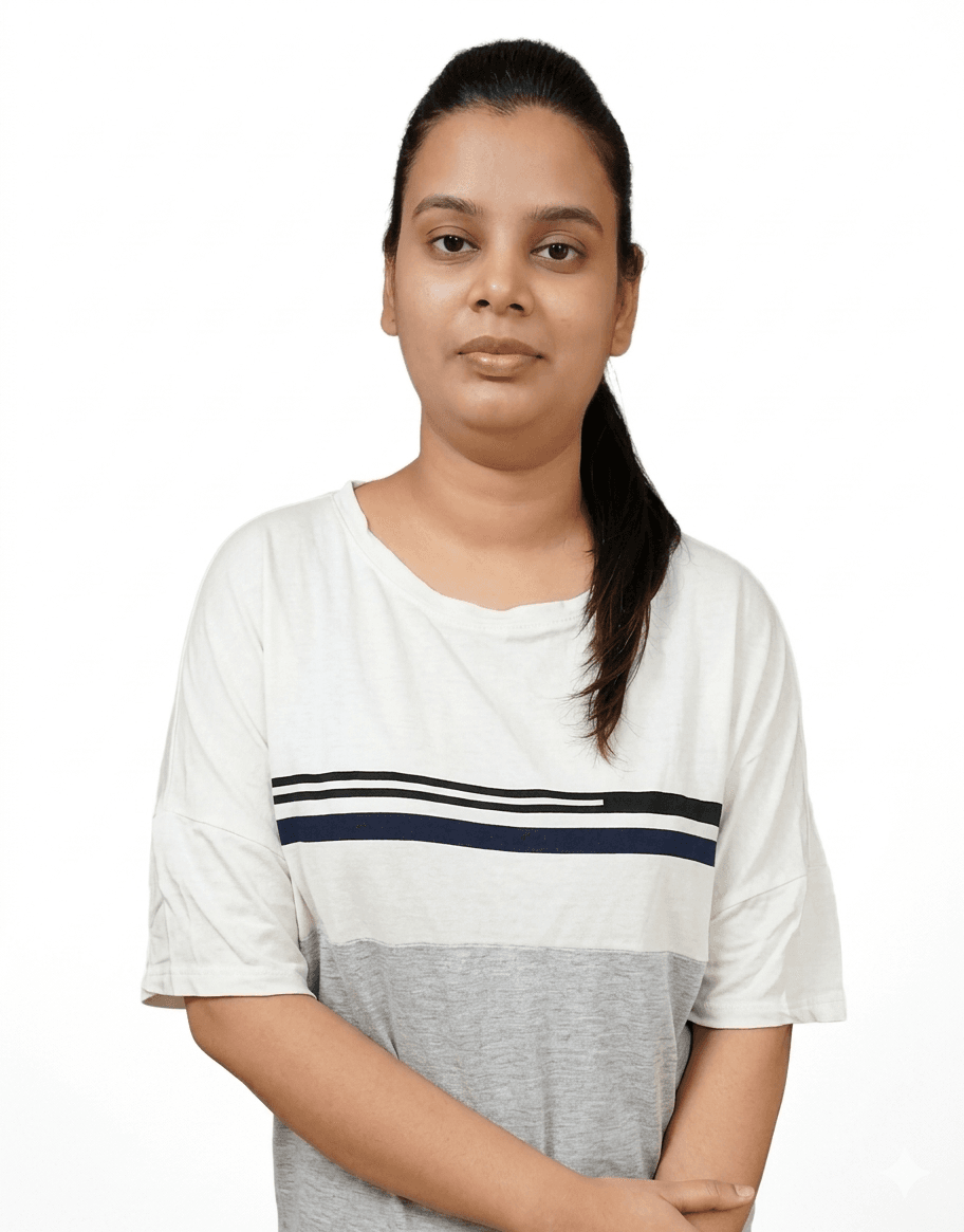Astha Srivastava