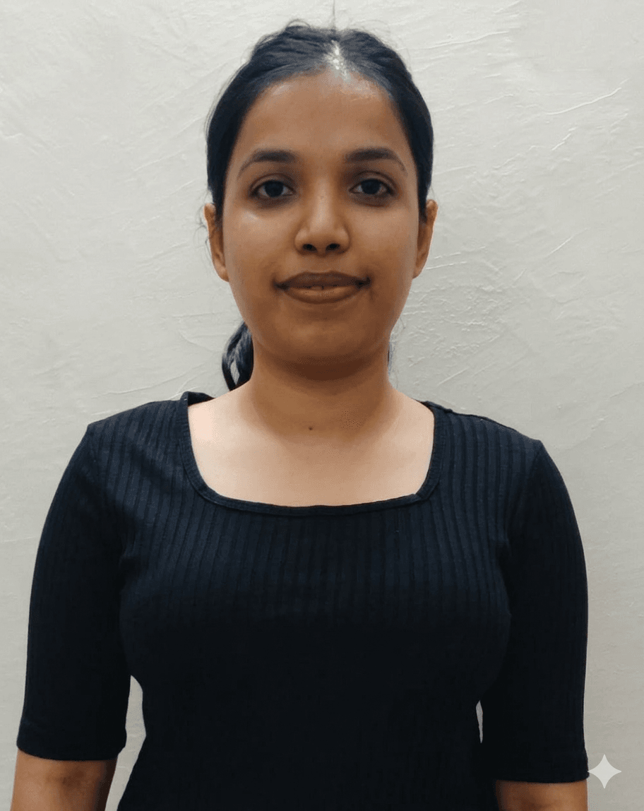 Yeshashvi Chand