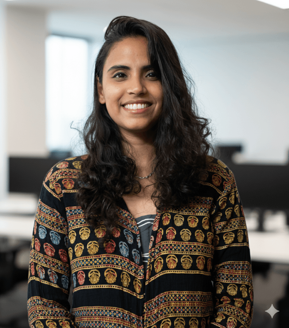 Aparna Singh