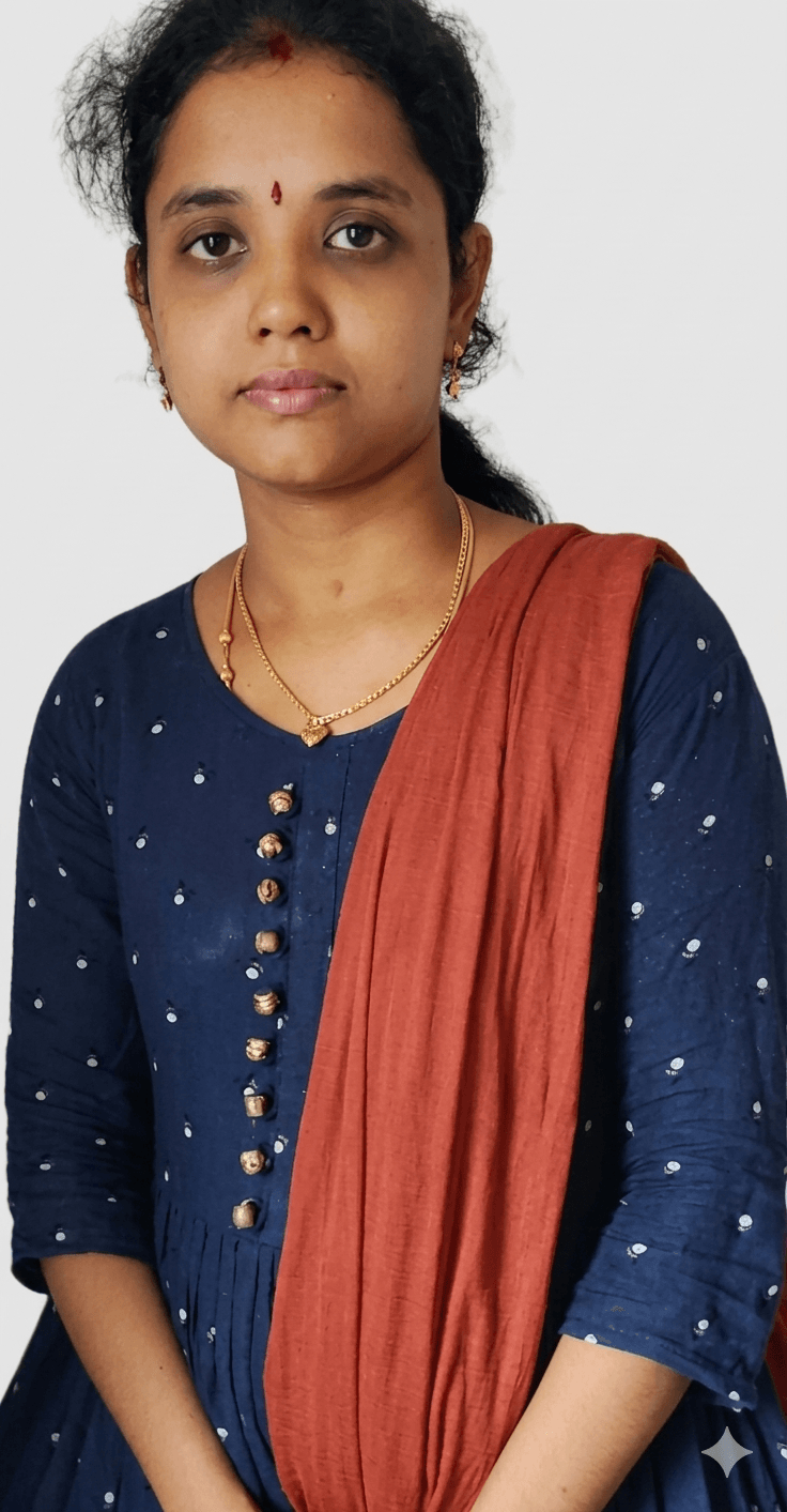 Sivasasipoorani V