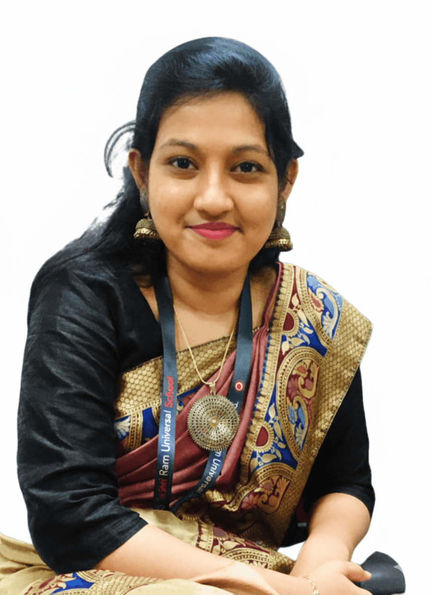 Alisha Khan