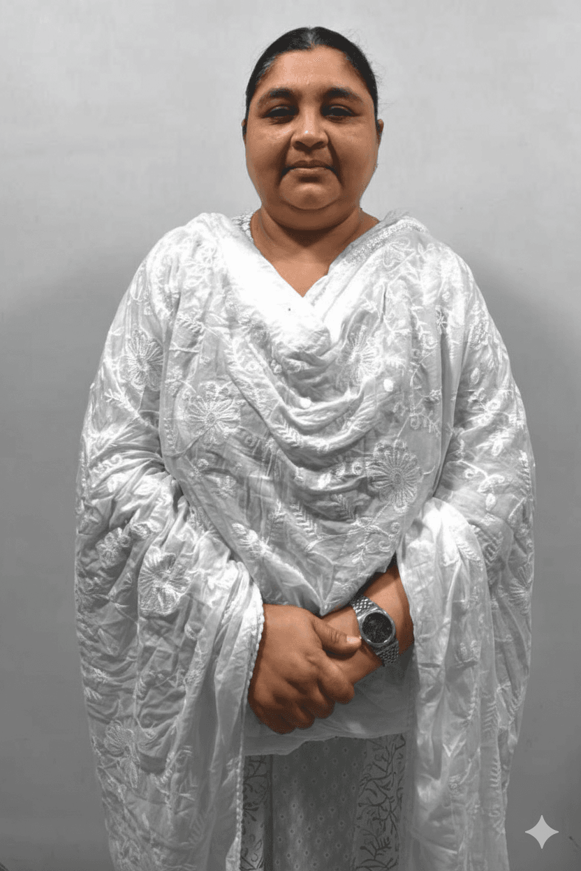 Zeenat Shaikh